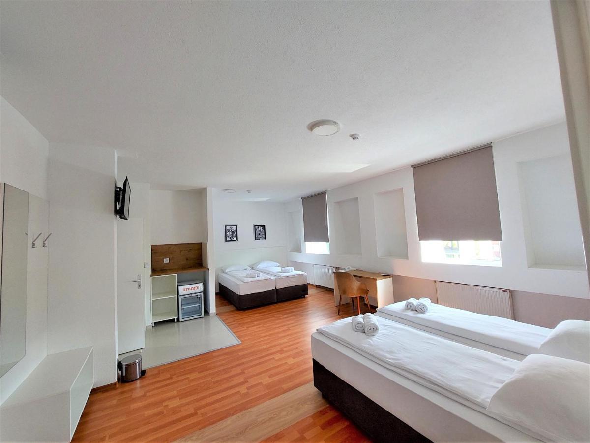 Orange Business Centar Apartments SJJ Exterior foto