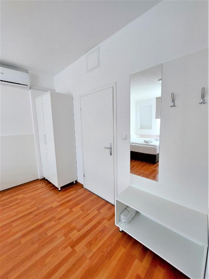Orange Business Centar Apartments SJJ Exterior foto