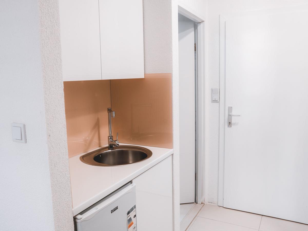 Orange Business Centar Apartments SJJ Exterior foto