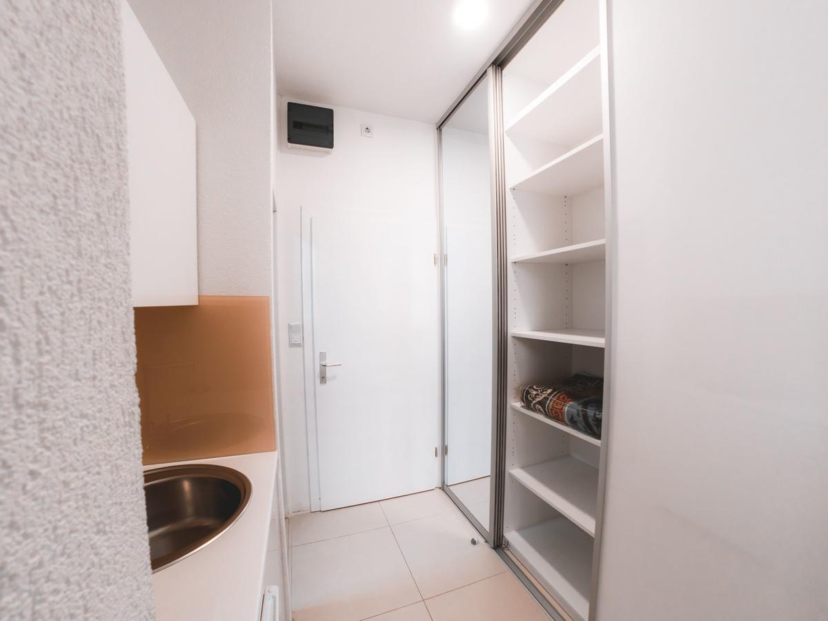 Orange Business Centar Apartments SJJ Exterior foto